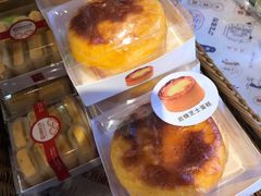 -昆明冠生园·蛋糕·面包(南强街店)