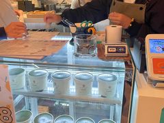 -杏甜品(尖沙咀加拿分道店)