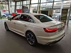 -上海西上海奥杰奥迪汽车销售有限公司(真如店)