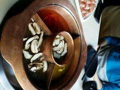 -滇釜火锅·能喝汤的火锅(车公庄店)