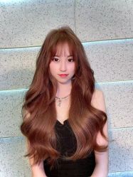 点击看大图 -3AM HAIR SALON烫发染发接发