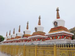 -塔尔寺