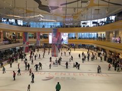 -冠军冰场CHAMPION RINK(苏州中心商场店)