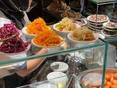 -清真·马安军辣子牛肉面