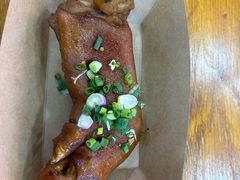 麻辣猪蹄-八一好吃街·高品美食广场