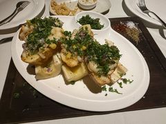 -Pasha帕夏土耳其餐厅(南昌路店)