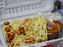 -乔伯凉面(白沙路店)