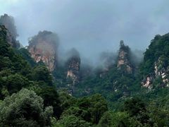 -赤水丹霞旅游区·佛光岩