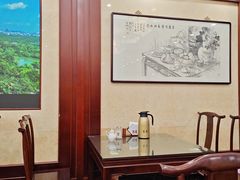 -富春茶社(国庆路店)