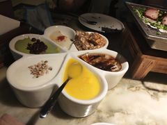 -绿茶餐厅(成都大悦城店)