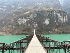 -大渡河峡谷国家地质公园