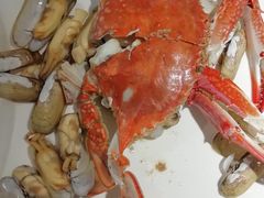 -海味当家·蒸锅海鲜(星海公园店)