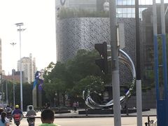 -和记小菜(大宁店)