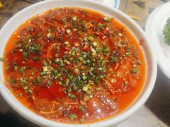 -码头故事火锅(大丰店)