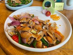 -德胜轩正宗顺德菜(宝安沙井会展中心店)