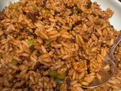 黑三剁炒饭-多味居(剪子巷店)