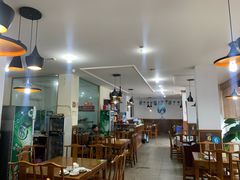 大堂-乐山第一家临江鳝丝(茶坊路店)