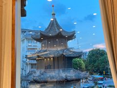 -怡园饭店-餐厅(四望亭店)