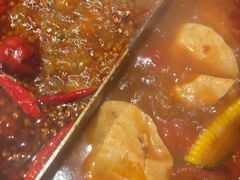 -湊湊火锅·茶憩(新中关购物中心店)