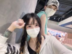 -RL Nail·瑞丽美甲美睫品牌原创店