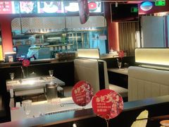 -渡娘火锅(大兴大悦春风里店)