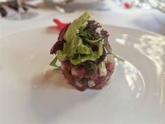 -北京古城老院厉晓麟精致菜