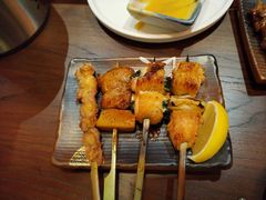 -鸟鹏烧鸟居酒屋(熙龙湾店)