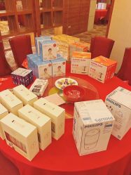 -厦门庐山大酒店·宴会厅