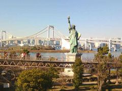 -台场海滨公园船码头