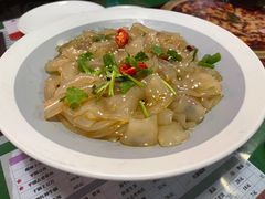 东北大拉皮-微食·原产地湘菜