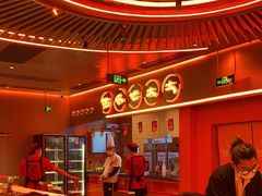 -西塔老太太泥炉烤肉(苏州大悦城店)