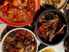 -老三样·旧食新味(万寿宫店)