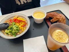 -永和大王(万顺路店)