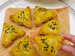 -聚福山莊·寻味顺德(北滘店)