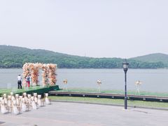 -水上明月·湖景餐厅