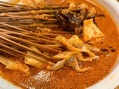 -嘉州叶婆婆钵钵鸡(建设路店)