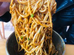 -左撇子私房面