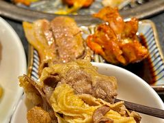 -匠牛亭·锅物烧肉放题自助(昆百大·泰业城店)
