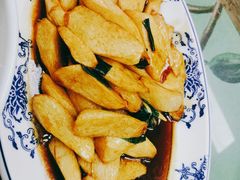 -得意楼蒸菜馆