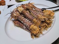 -万盛合(渔人码头店)