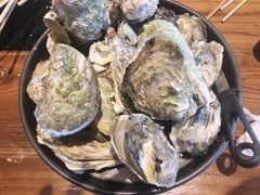 -烧货·活海鲜炭烧(湖滨商业街店)