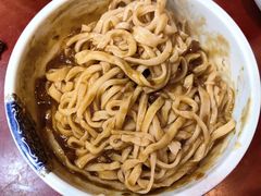 -恭敬李老北京炸酱面·京味菜(西花市店)