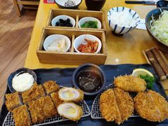 双人餐-胜博殿日式炸猪排(西红门店)