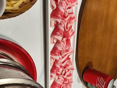 -东道煮牛肉火锅(东盛大街店)