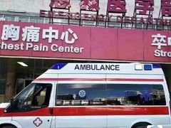 -广州中医药大学第一附属医院(总院)