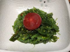 -三石铁板烧(紫竹桥店)