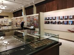 -哈尔滨工业大学-博物馆