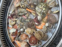 -农家乐大锅台铁锅炖(四流中路店)