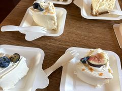 -姆们M Sweetie Cake(三里屯店)