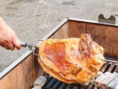 -香港狮子山下·明星粤菜餐厅(北苑店)